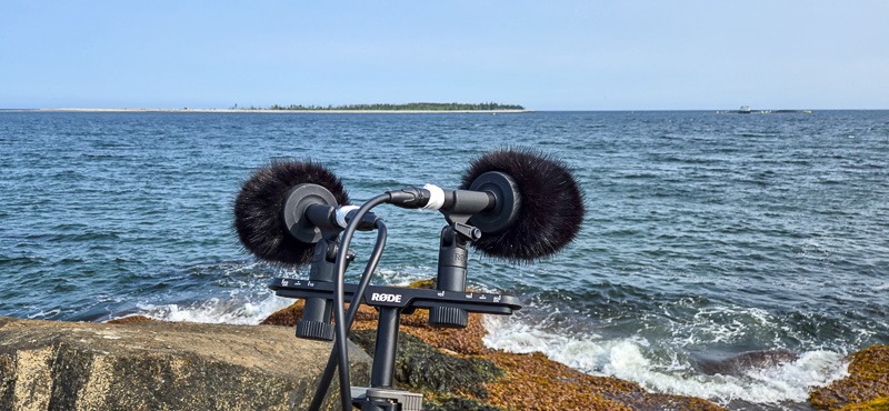 Teflon over connectors